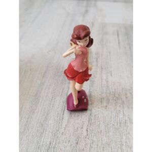 Disney Rosita Tinkerbell friend AS IS Pixar toy figure fairy